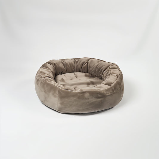 Orthopedic Memory Foam Cat Bed